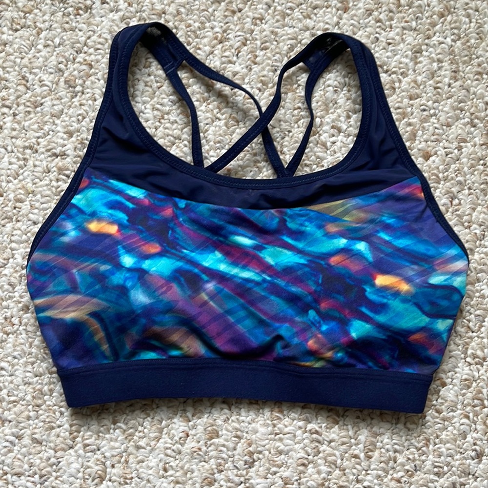 Calia by Carrie Underwood sports bra